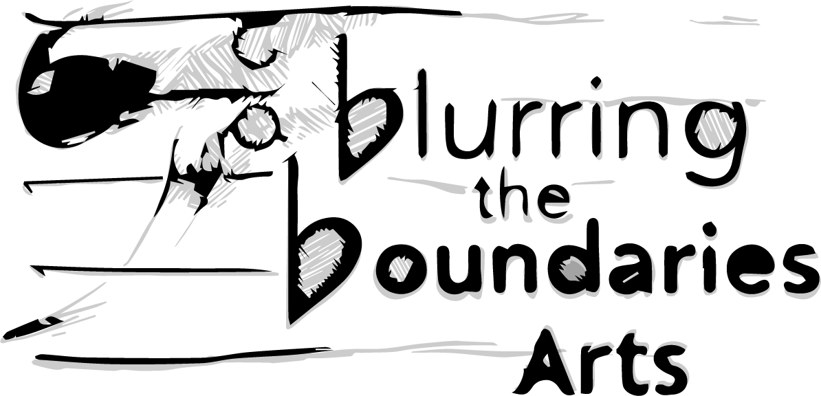 Blurring the Boundaries Arts